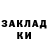 Марки NBOMe 1500мкг Spike Warov